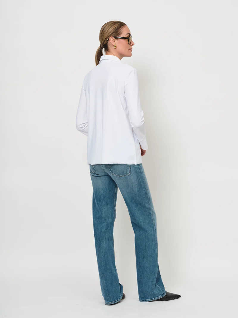 Travel Jersey Shirt