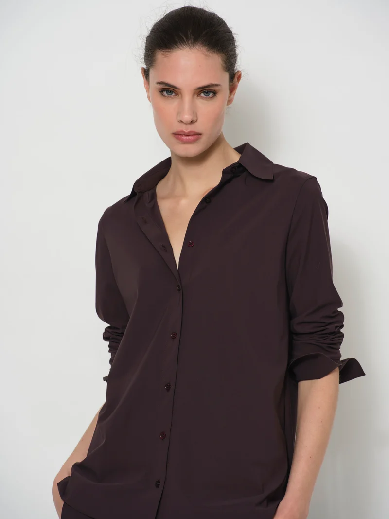 Travel Jersey Shirt