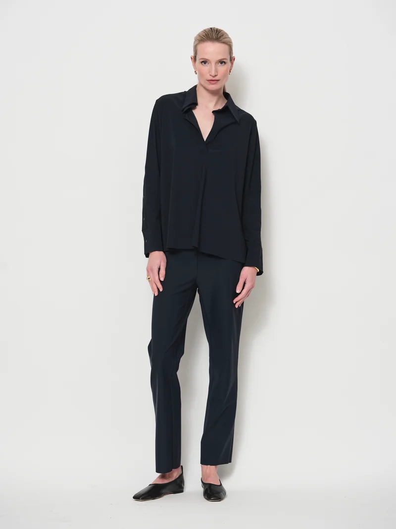 Popover Shirt