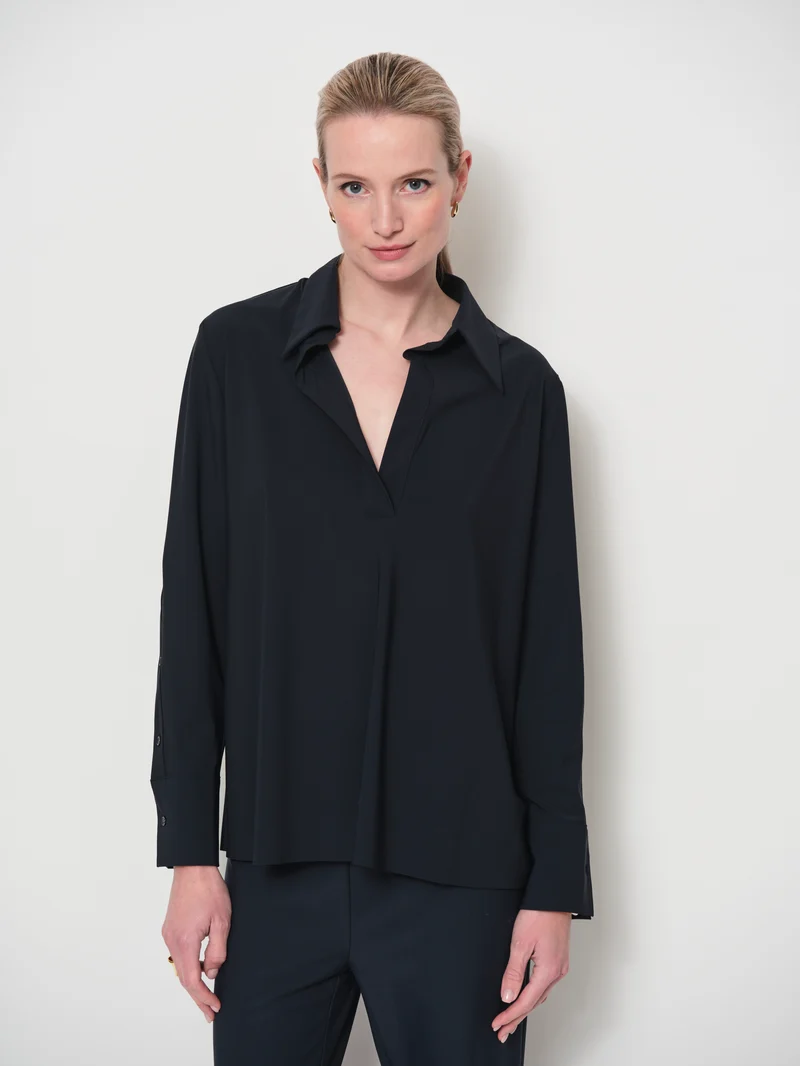 Popover Shirt