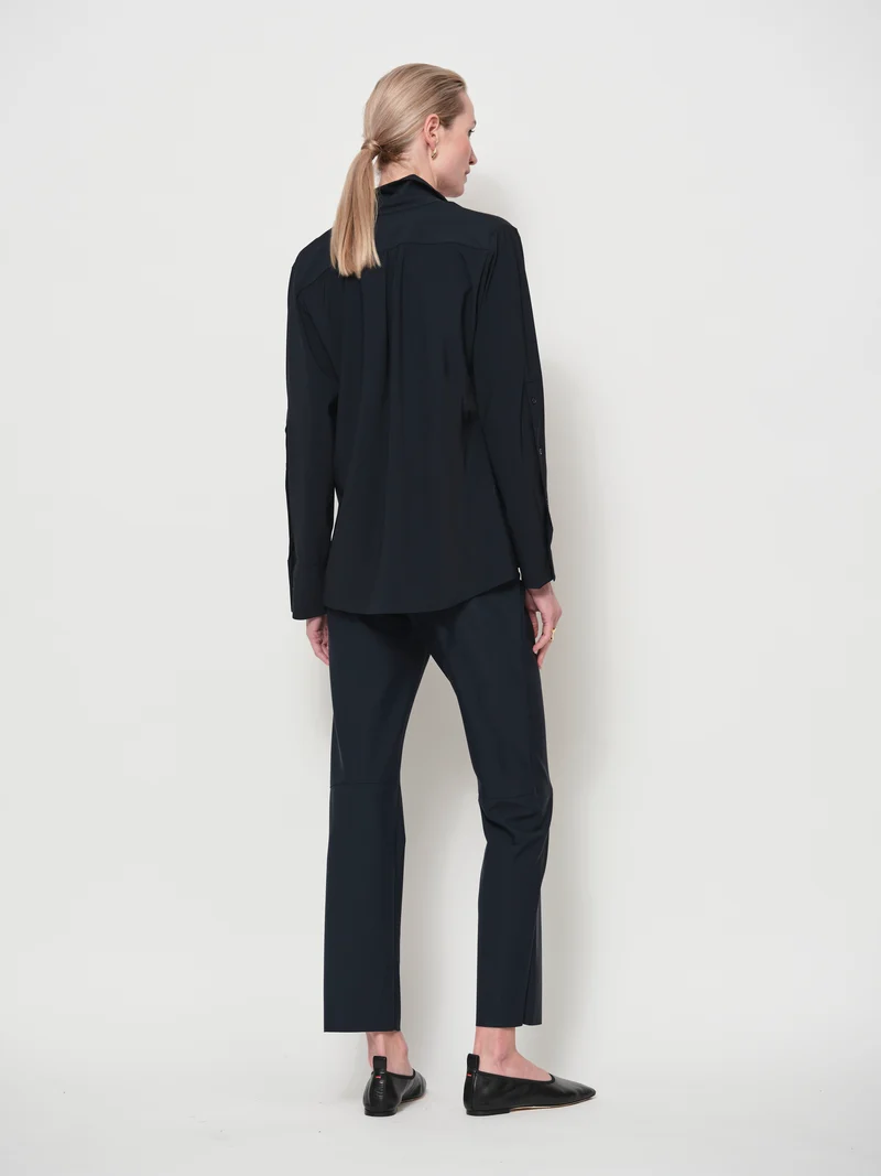 Popover Shirt