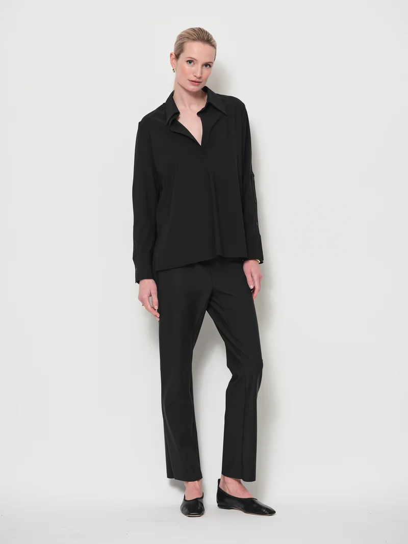 Popover Shirt
