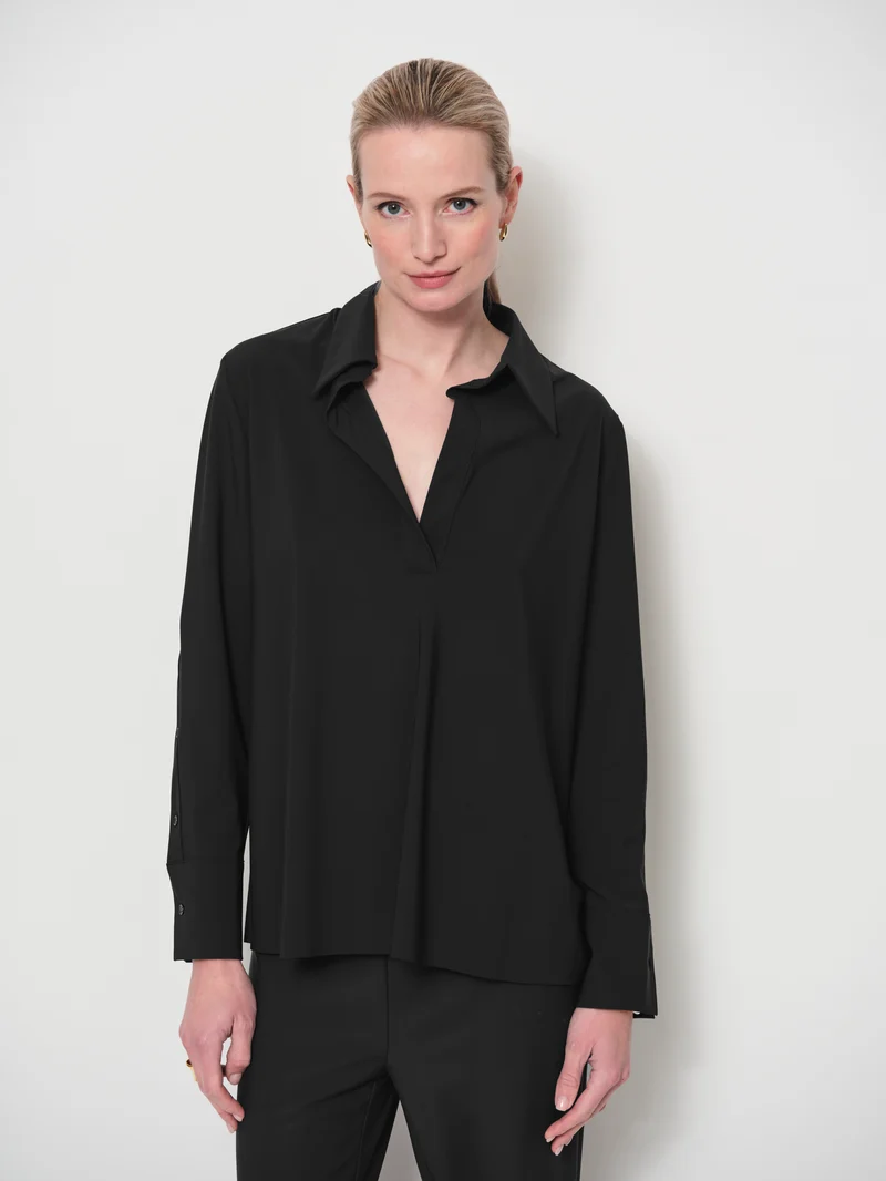 Popover Shirt