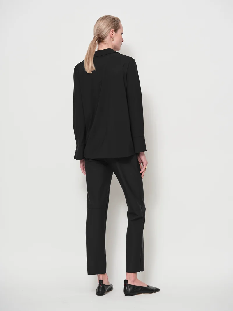 Popover Shirt