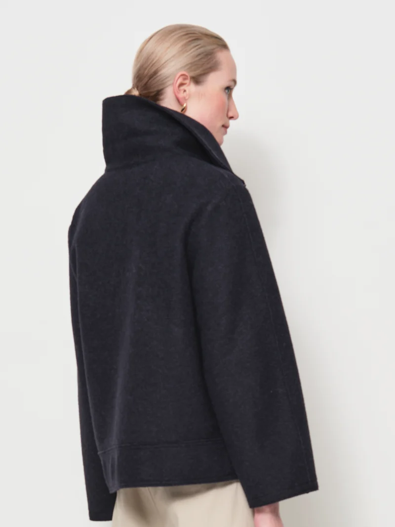 Bonded Bomber Jacket