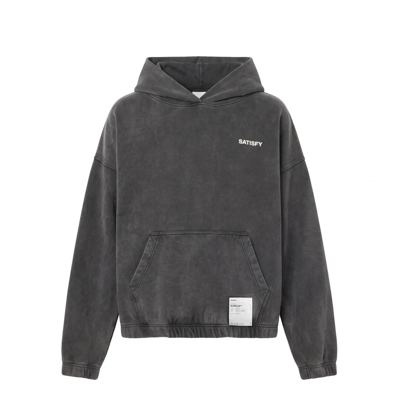 Satisfy SoftCell Hoodie *Puffy Ink*