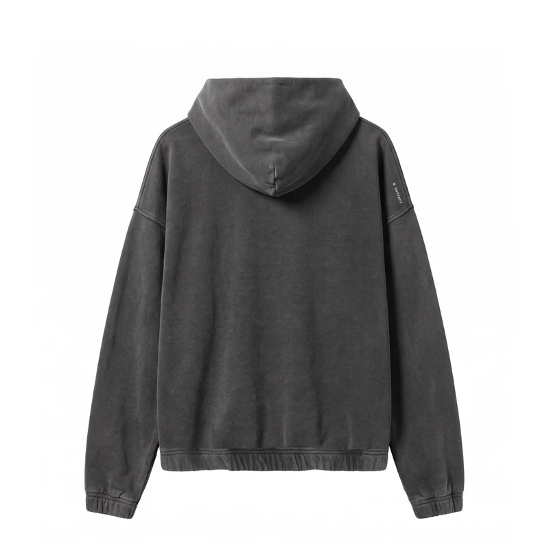 Satisfy SoftCell Hoodie *Puffy Ink*