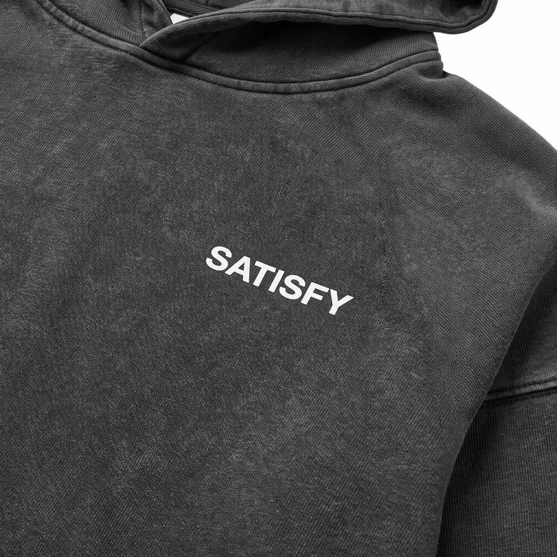 Satisfy SoftCell Hoodie *Puffy Ink*
