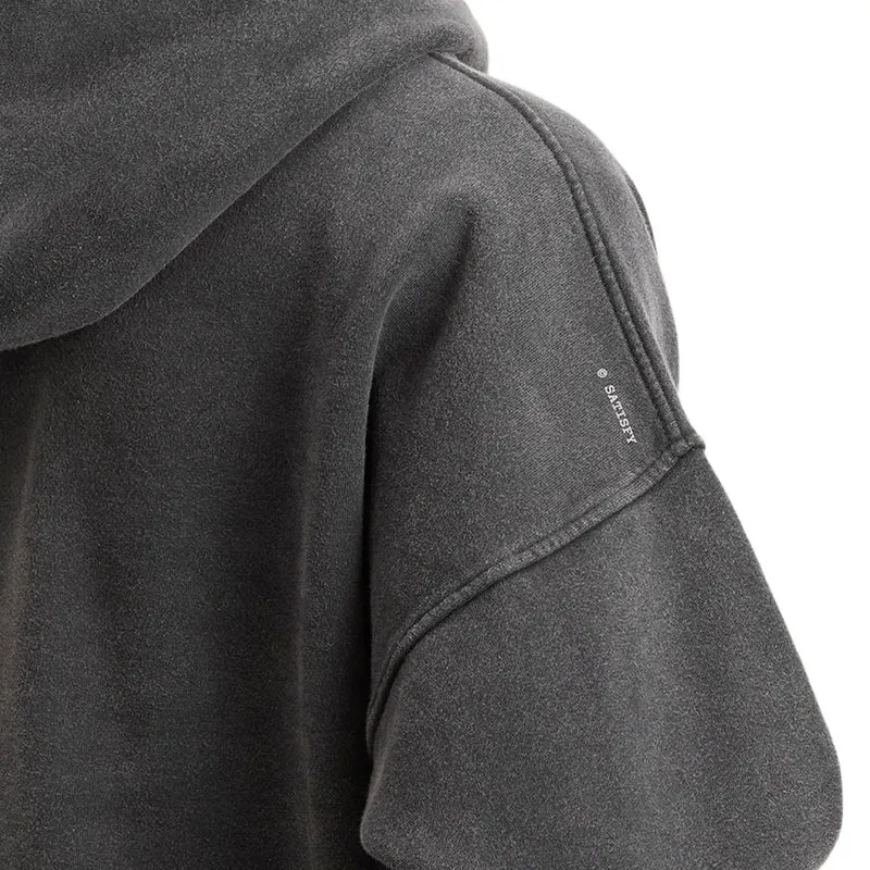 Satisfy SoftCell Hoodie *Puffy Ink*