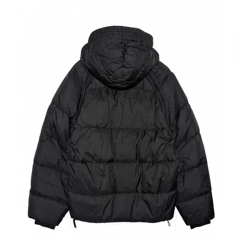 C.P. Company Down Shield Lens Hooded Puffer