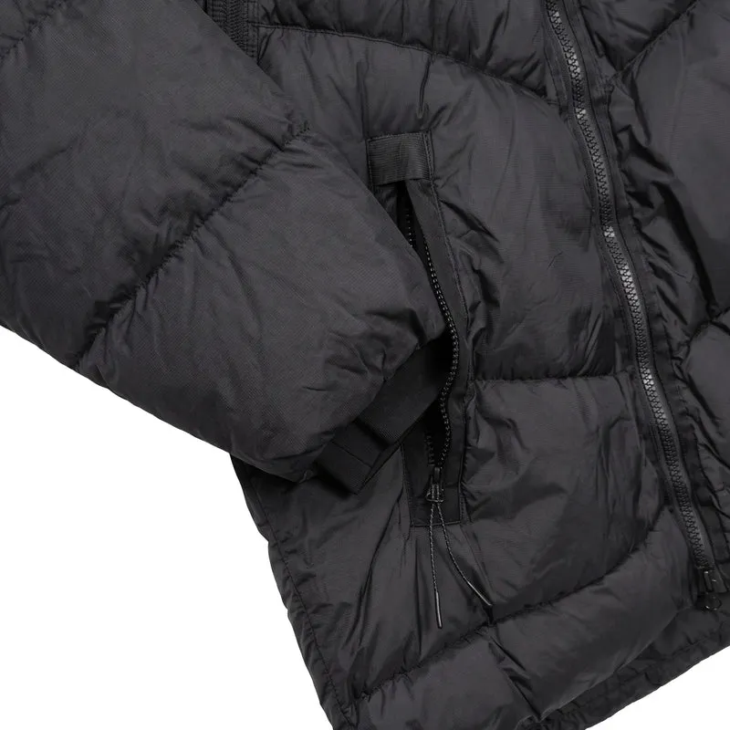 C.P. Company Down Shield Lens Hooded Puffer
