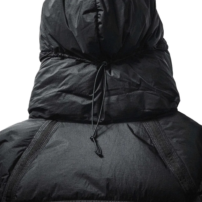 C.P. Company Down Shield Lens Hooded Puffer