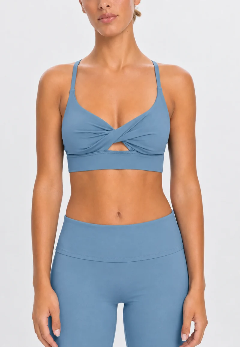 Nala Set - Ice Blue