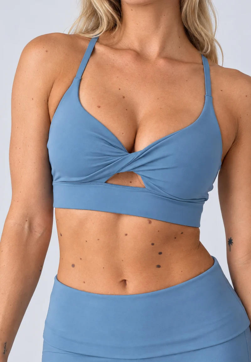 Nala Set - Ice Blue