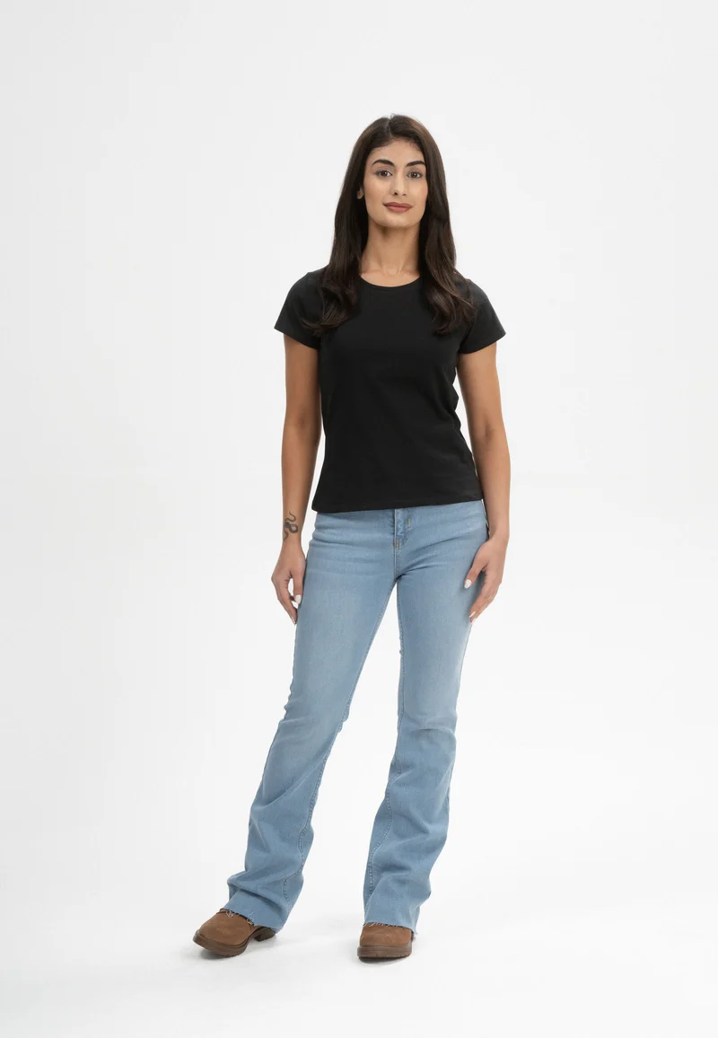 T-Shirt Style LANISHA