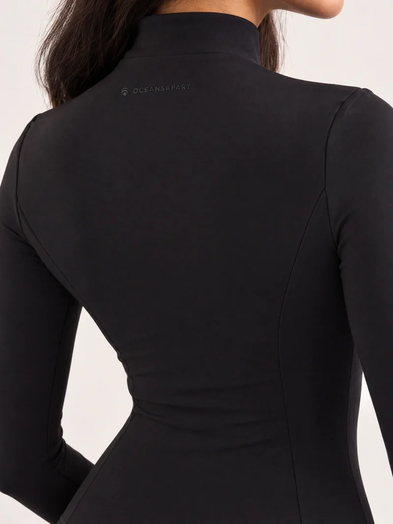 Nala Zip Jacket