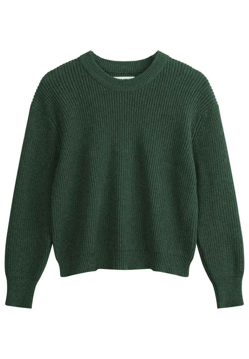 Rippstrick Pullover Style ADAH
