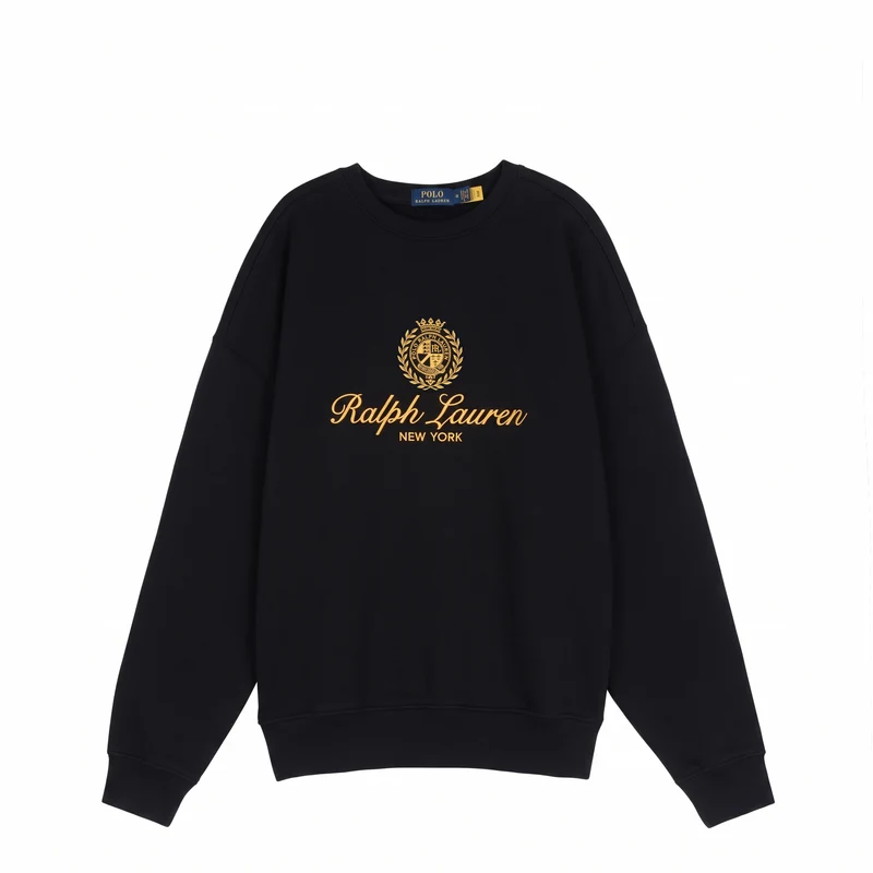 Polo Ralph Lauren Fleece Graphic Sweatshirt