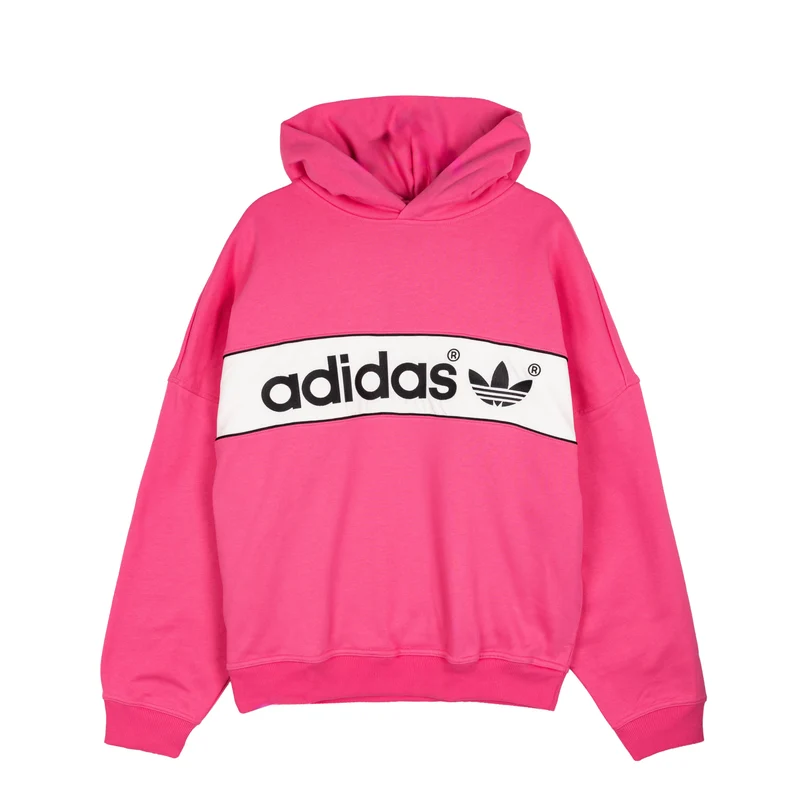 Adidas adiSignature NY Hoodie