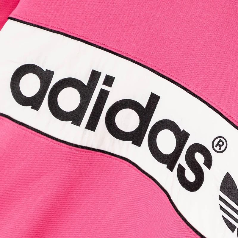 Adidas adiSignature NY Hoodie