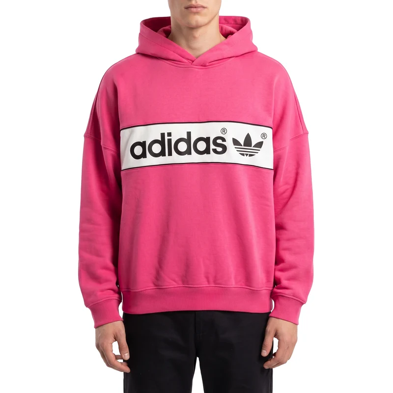 Adidas adiSignature NY Hoodie