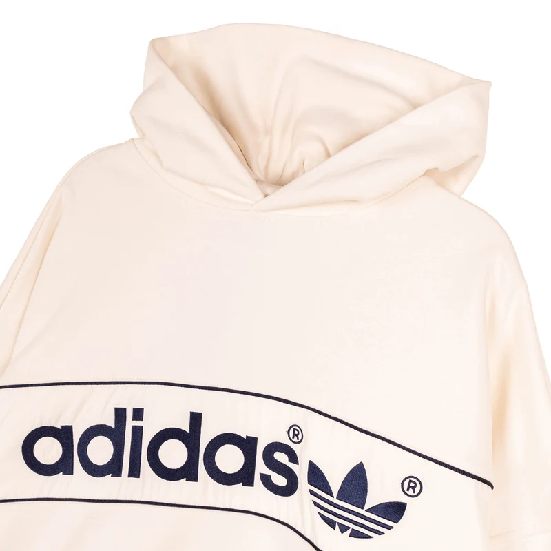 Adidas adiSignature NY Hoodie