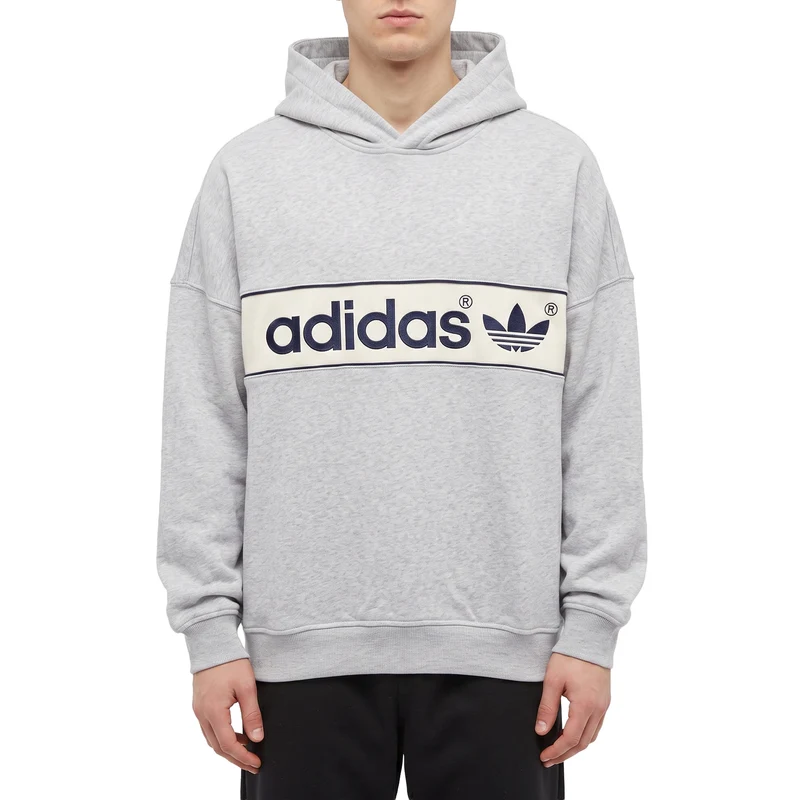 Adidas adiSignature NY Hoodie
