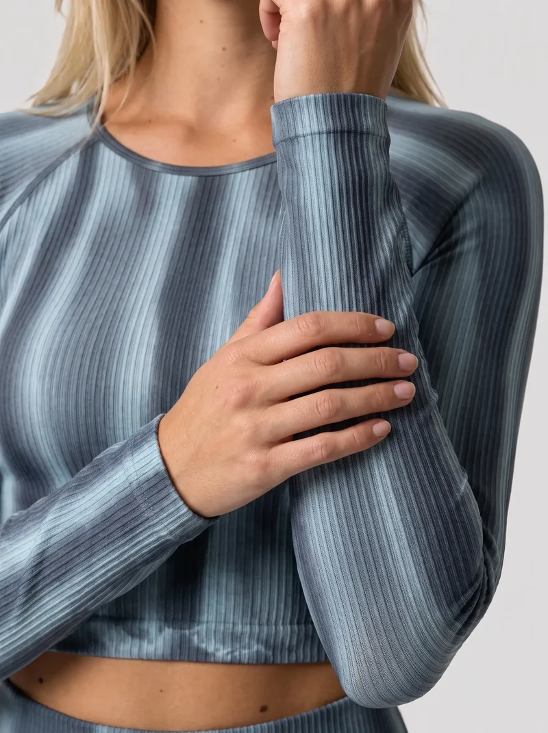 Trixy Longsleeve