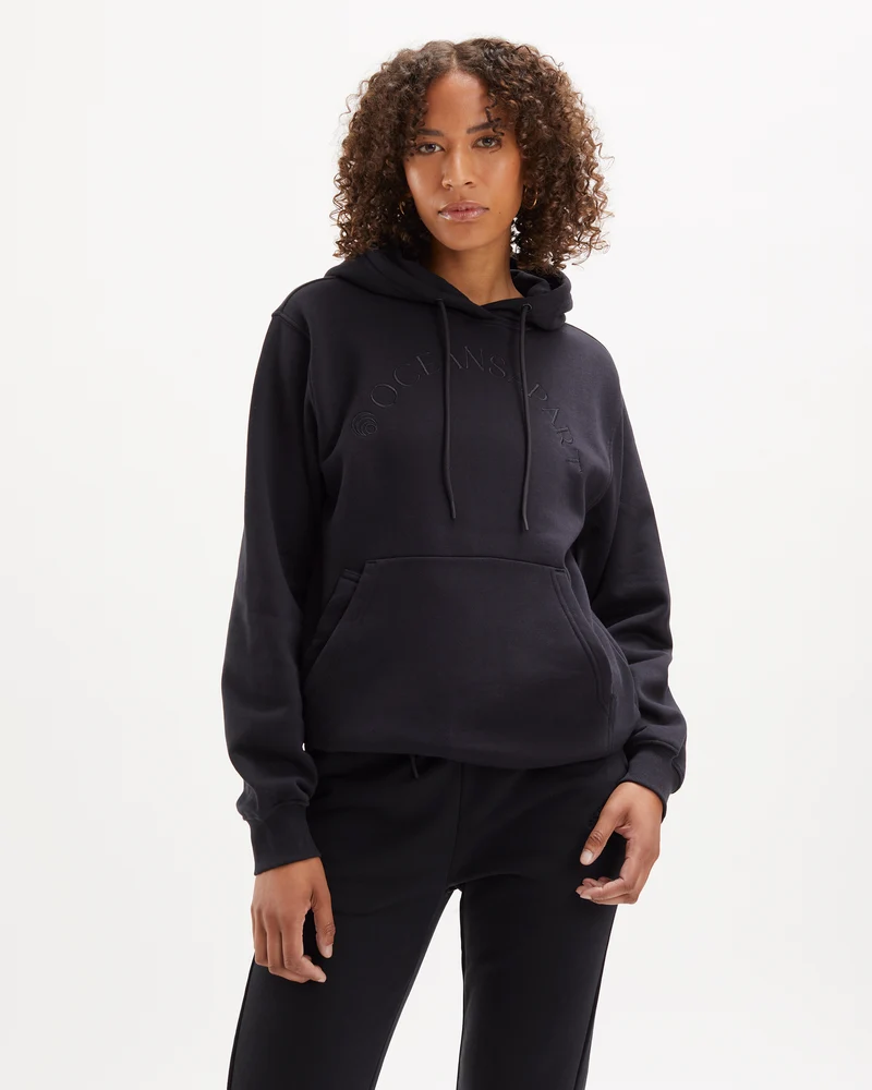 Charly Hoody