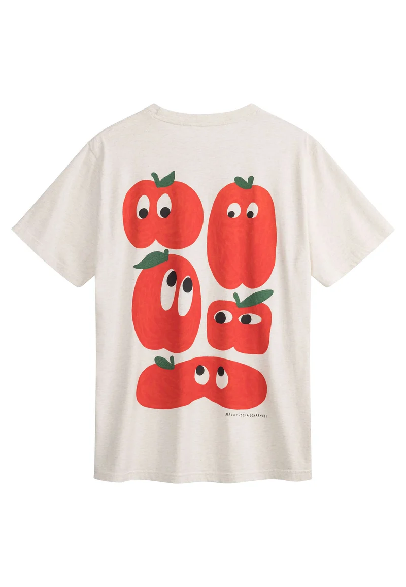 T-Shirt Style Artist Edition Josha