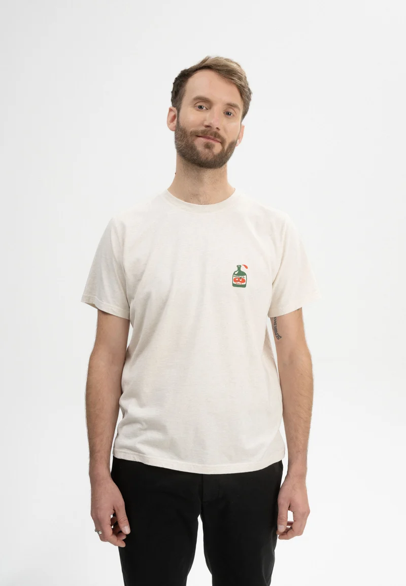 T-Shirt Style Artist Edition Josha