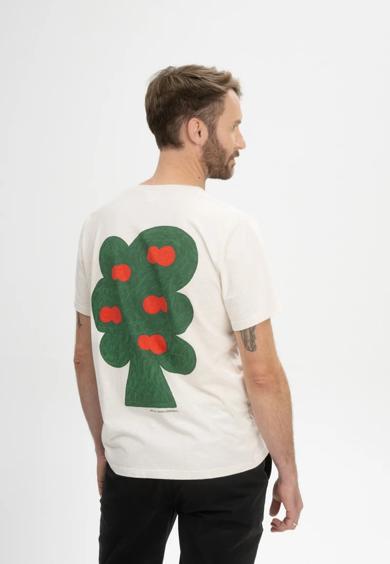 T-Shirt Style Artist Edition Josha