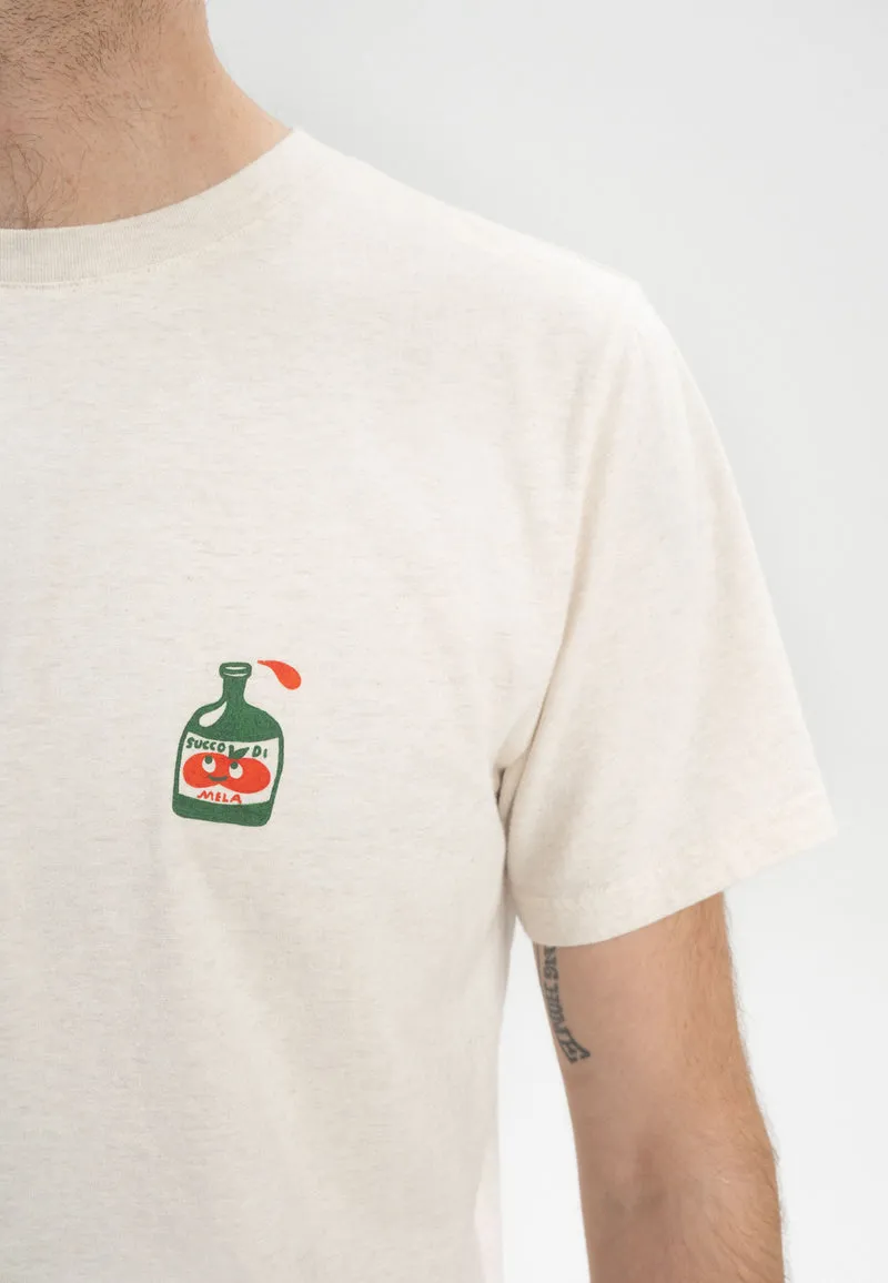 T-Shirt Style Artist Edition Josha