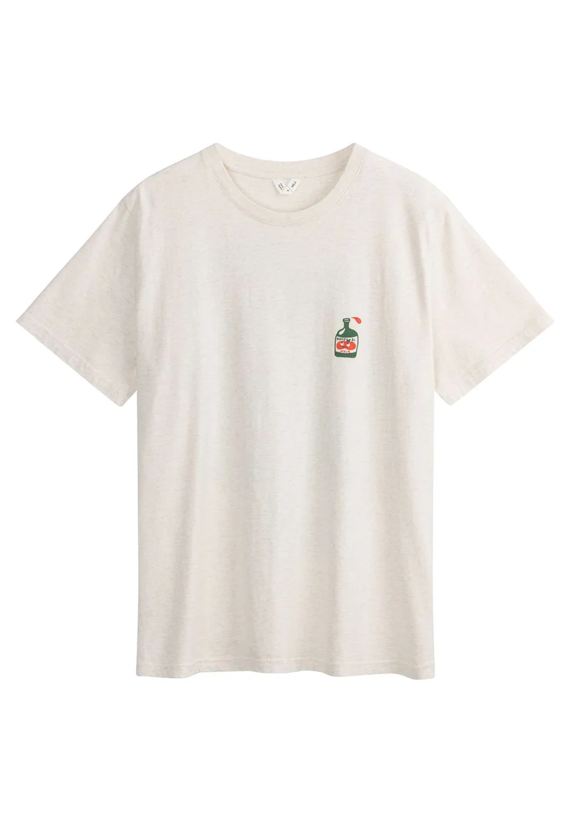 T-Shirt Style Artist Edition Josha