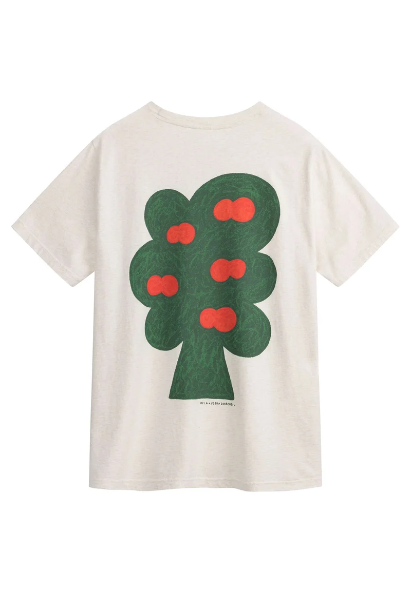 T-Shirt Style Artist Edition Josha
