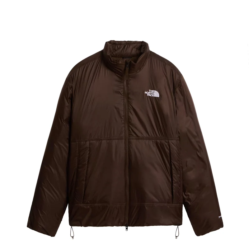 The North Face Pertex Explore Jacke Herren