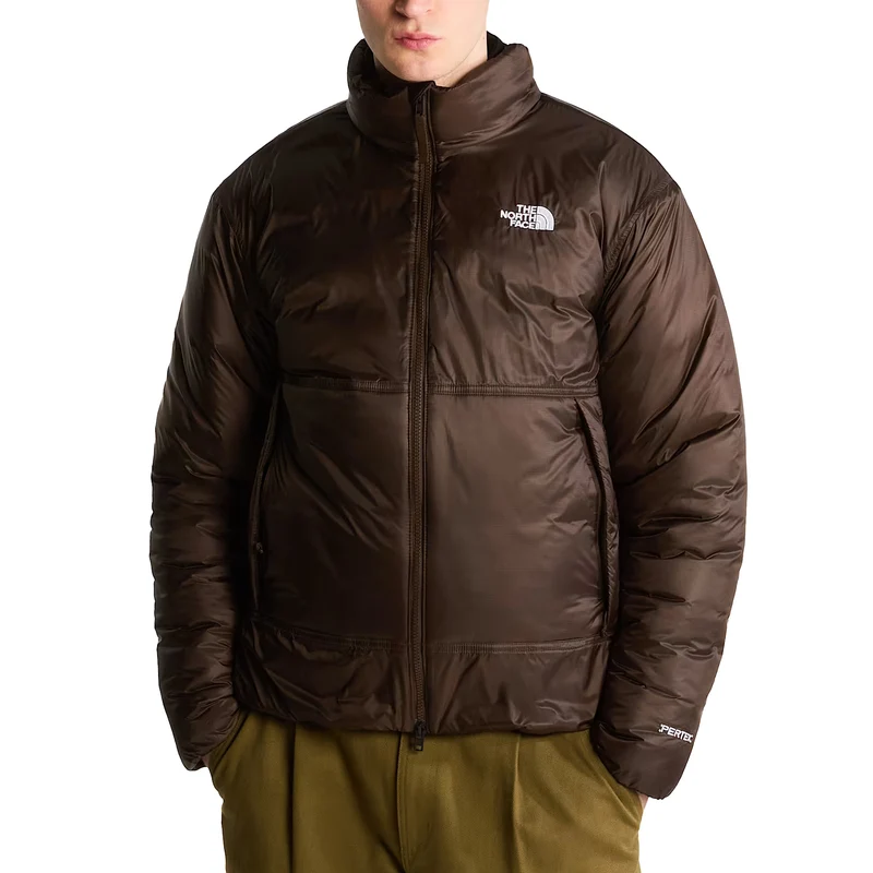 The North Face Pertex Explore Jacke Herren