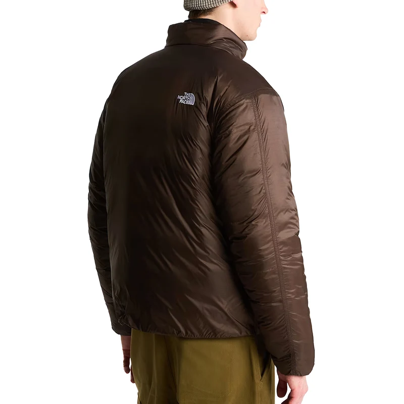 The North Face Pertex Explore Jacke Herren