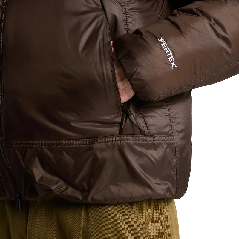 The North Face Pertex Explore Jacke Herren