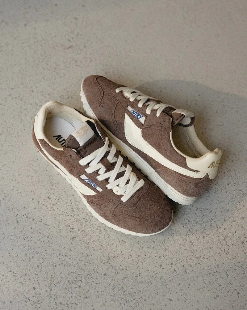 Autry Windspin W *Suede / Leather*
