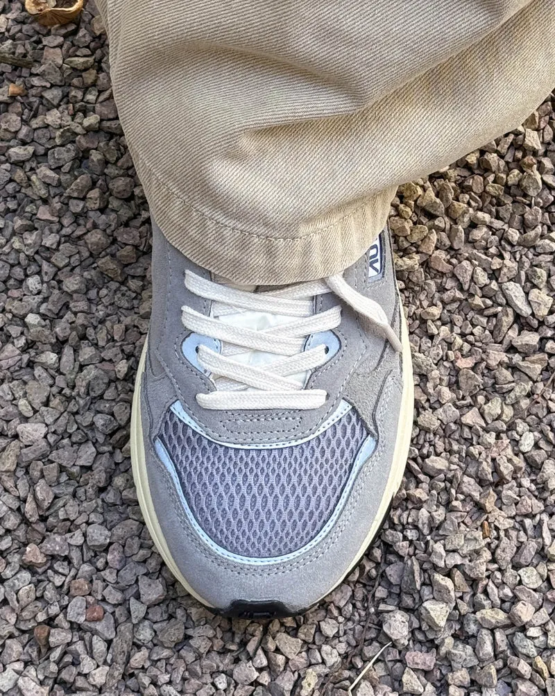 Autry Hyperway *Suede / Mesh*