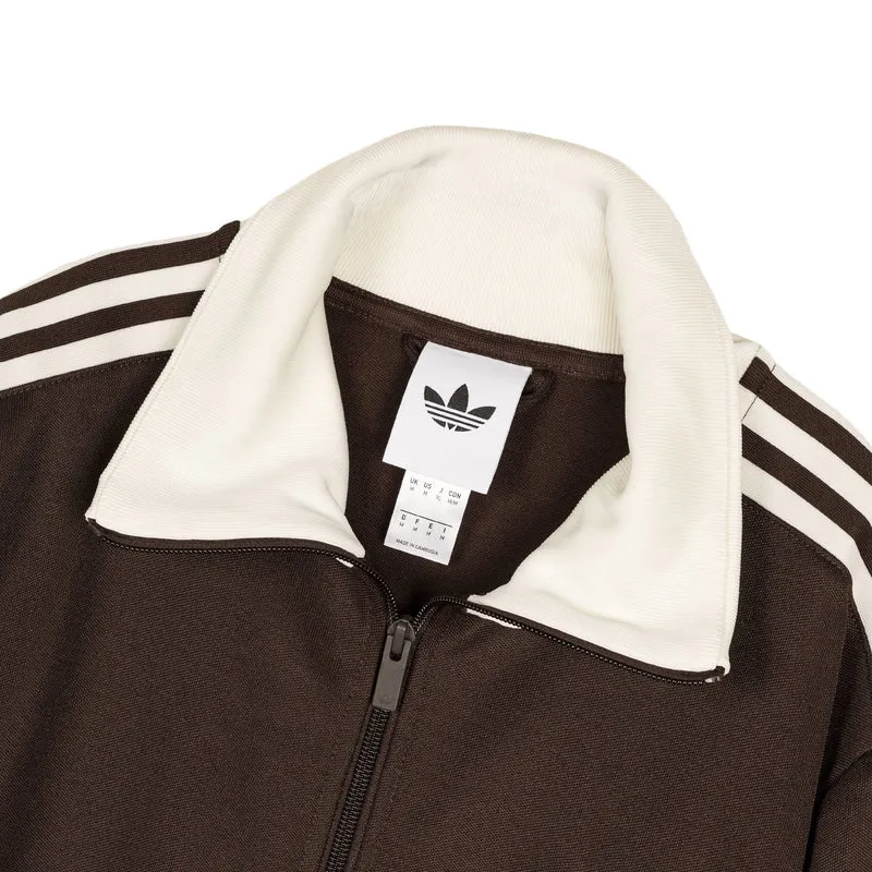 Adidas Beckenbauer Track Top
