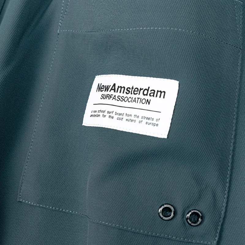 New Amsterdam Surf Association Work Trousers