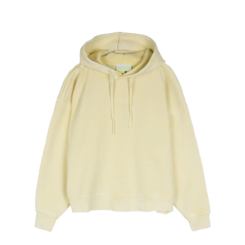 New Amsterdam Surf Association Plate Hoodie