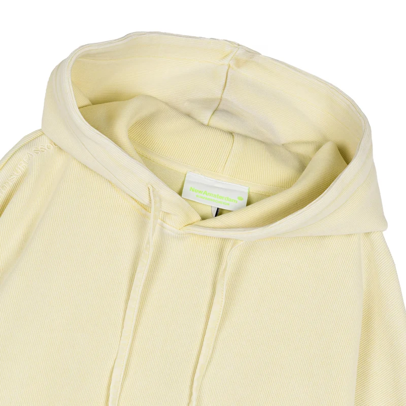 New Amsterdam Surf Association Plate Hoodie
