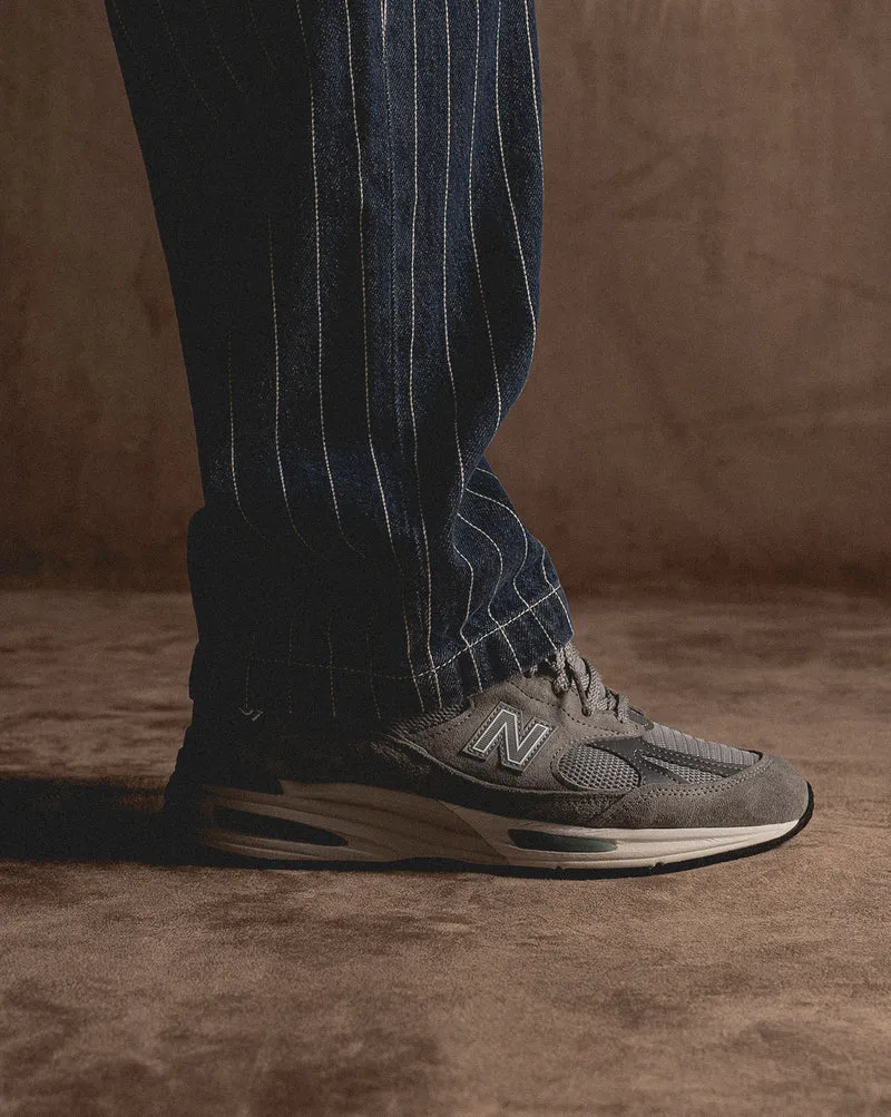 New Balance 991 v2 *Made in England*