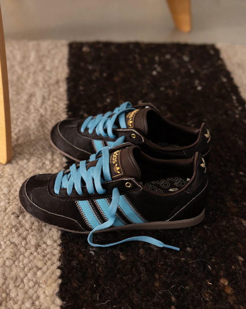 Adidas Japan W