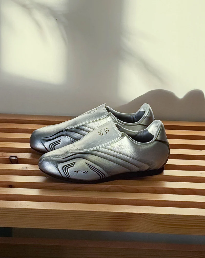 Adidas Taekwondo F50 W