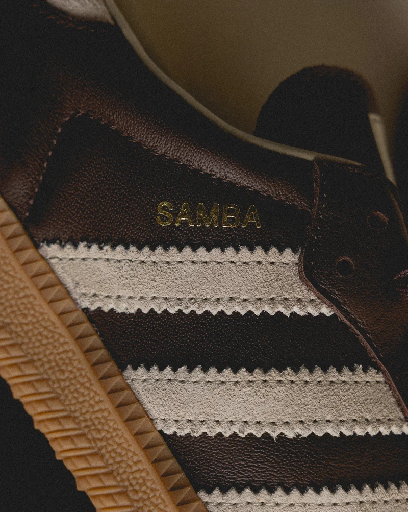 Adidas Samba OG