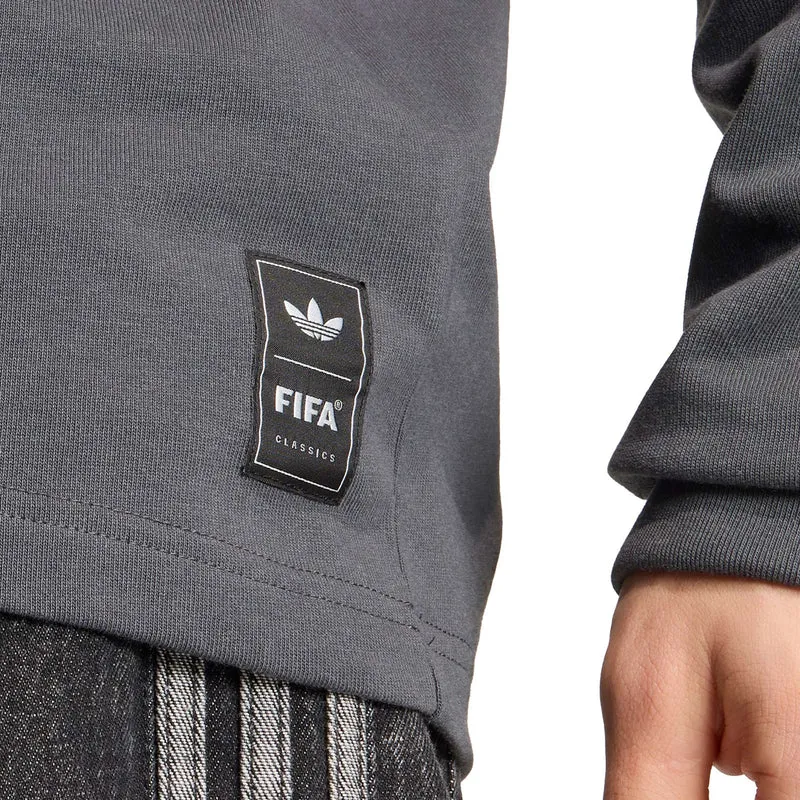 Adidas FIFA World Cup 26™ Mascot Long Sleeve T-Shirt